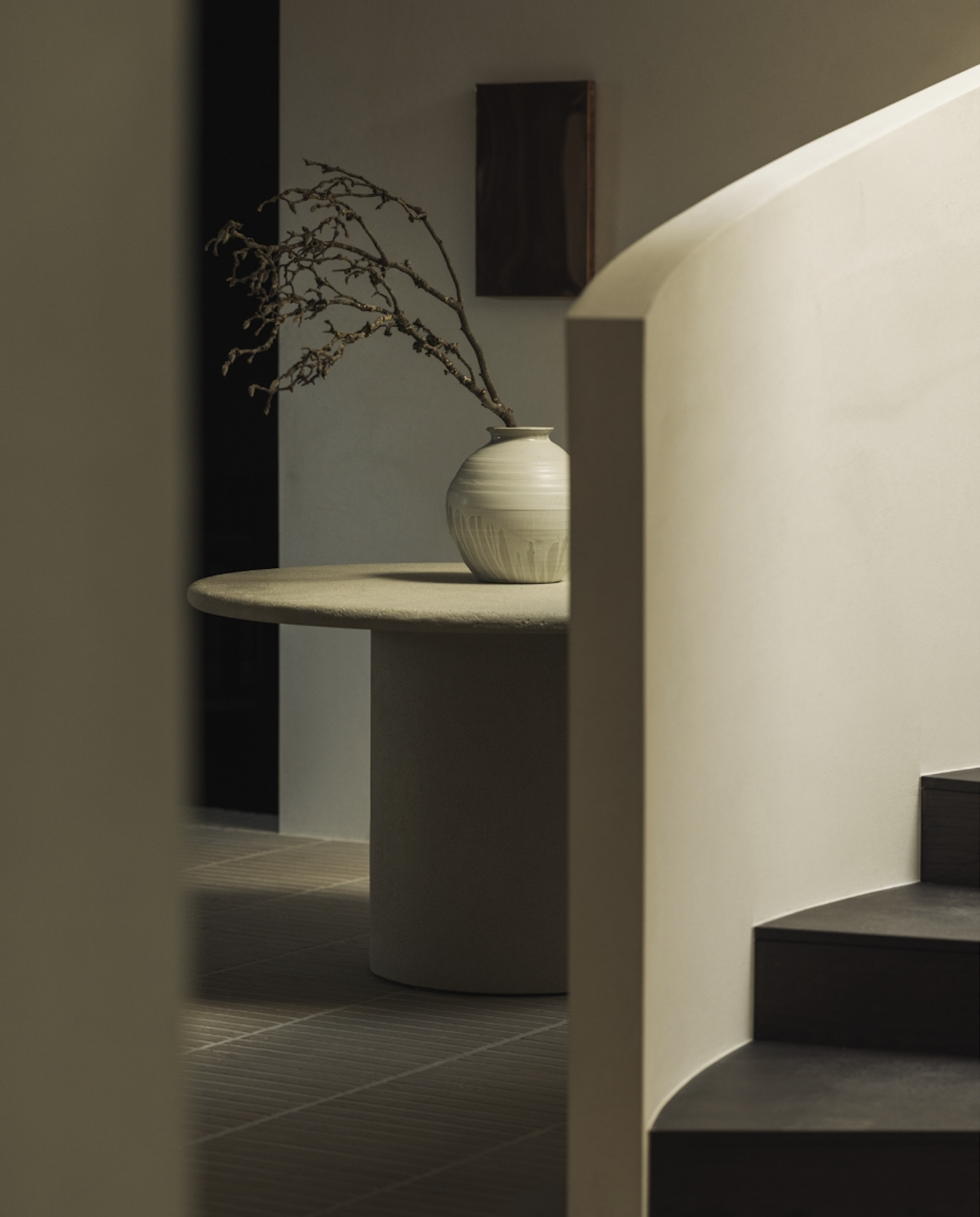 Mobilier contemporain sélectionné par Maison Mélitine